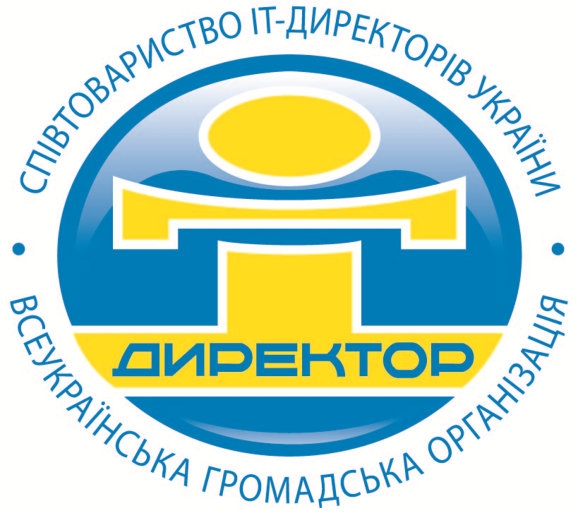 ВОО "Сообщество ИТ-директоров Украины" ВОО "Сообщество ИТ-директоров Украины"