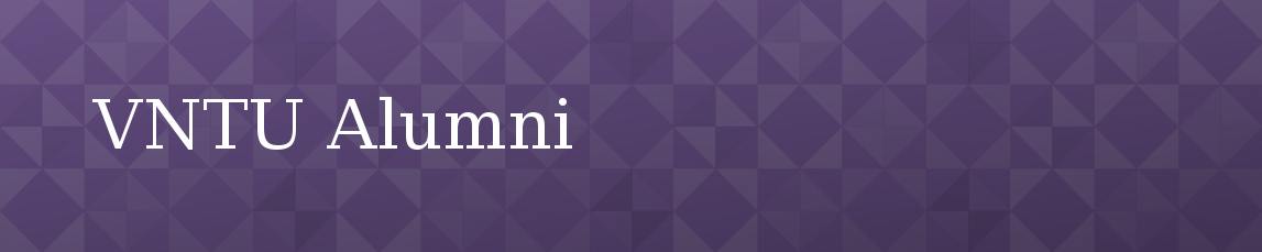 VNTU Alumni